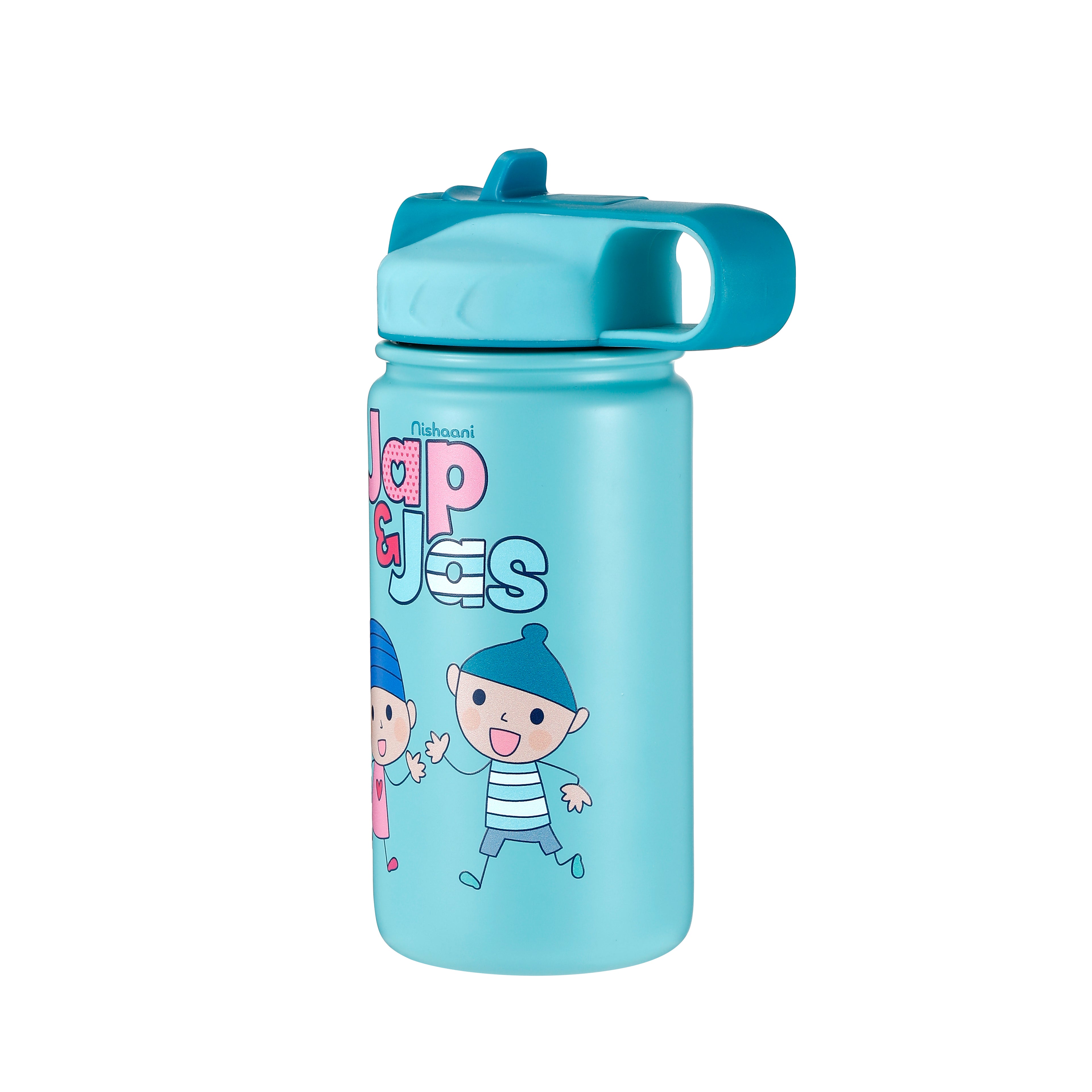 Jas Stainless Steel Water Bottle - NishaaniStore