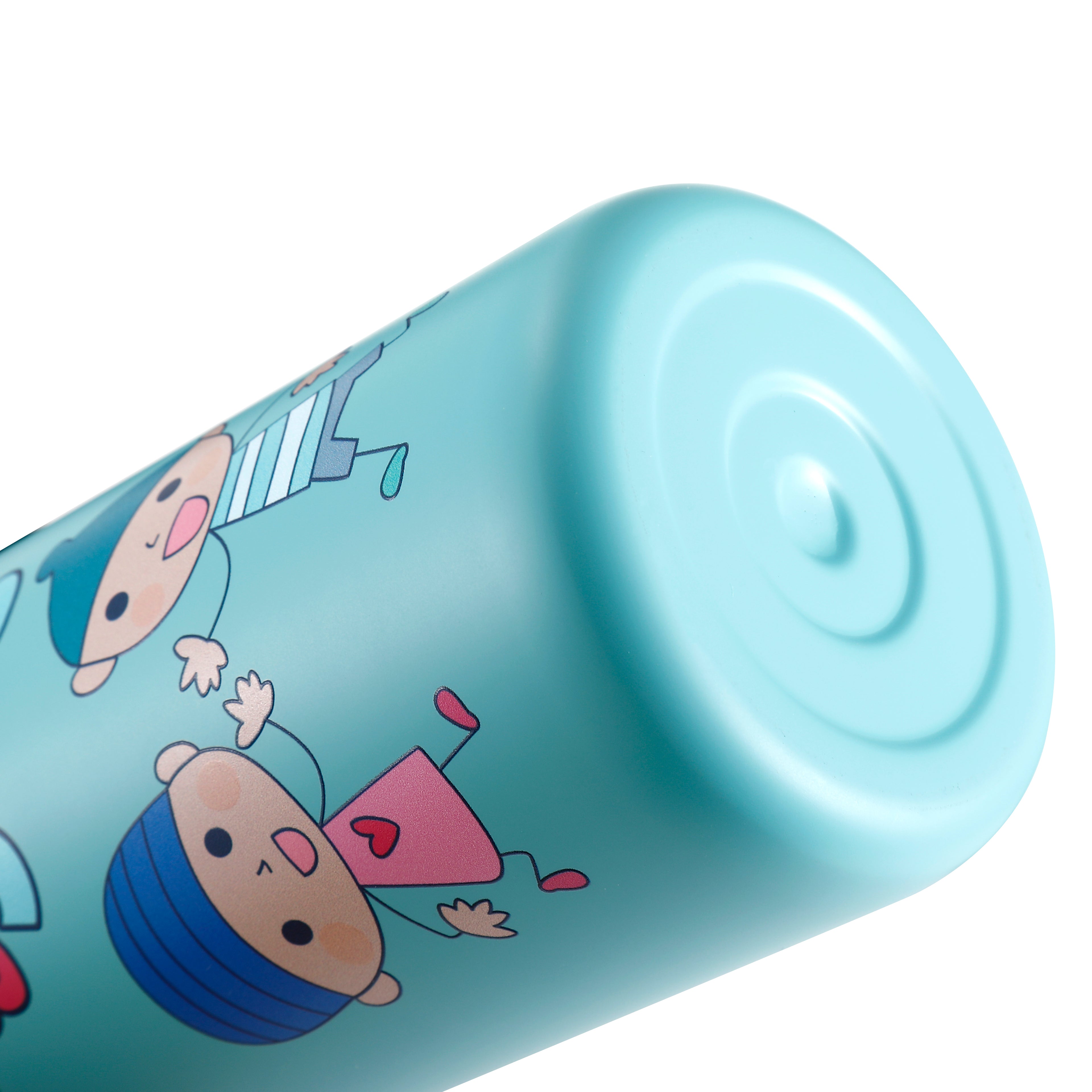 Jas Stainless Steel Water Bottle - NishaaniStore