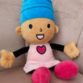 Jap Plushie - NishaaniStore