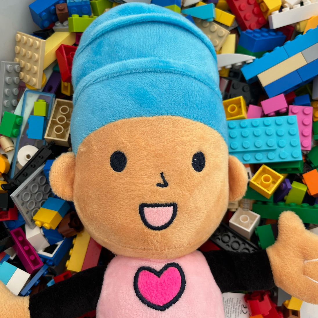Jap Plushie - NishaaniStore
